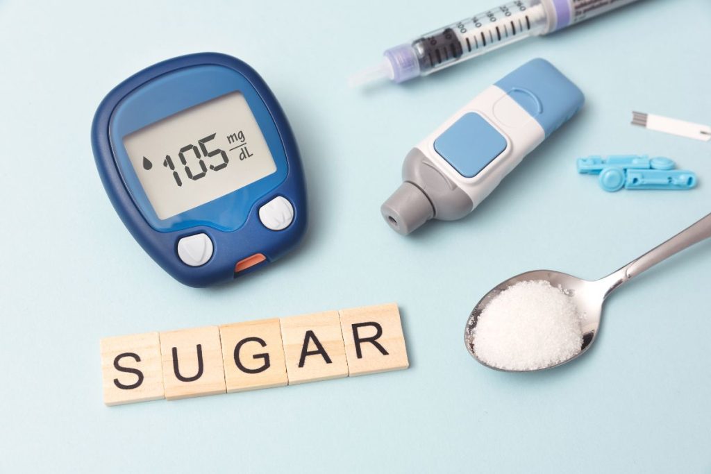 Everything You Need To Know About Diabetes!