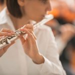 Flute