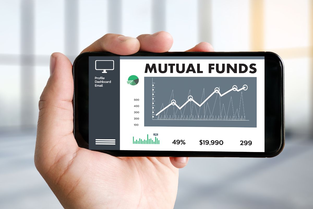 mutual funds