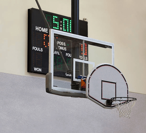 NBA Scoring