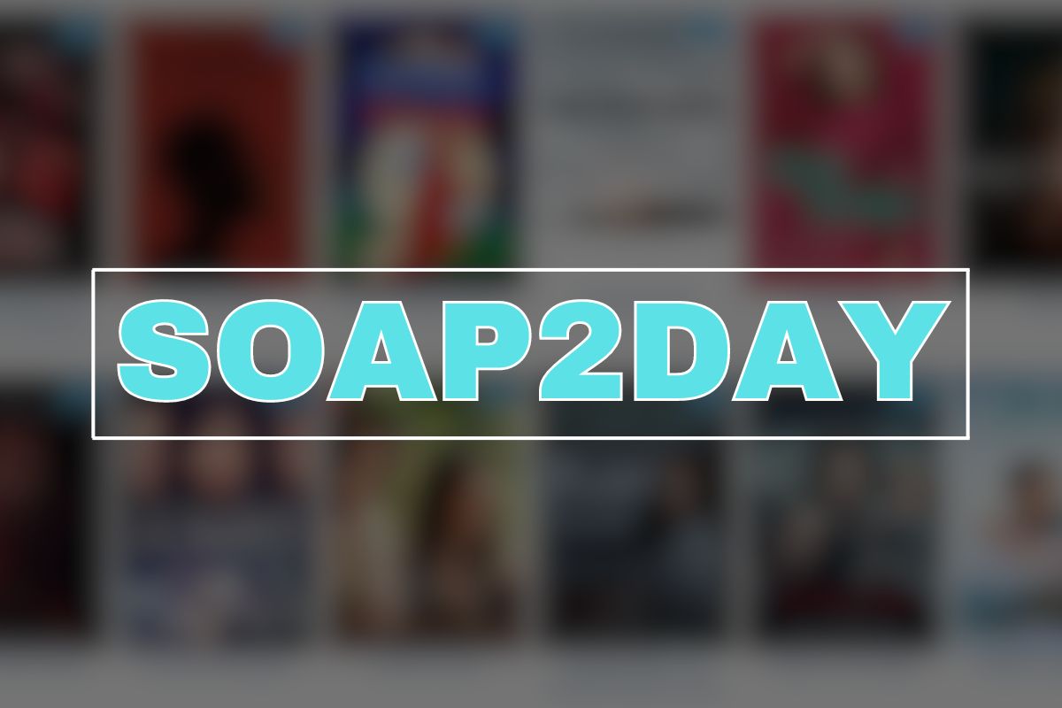 Soap2day