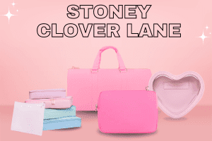 stoney clover