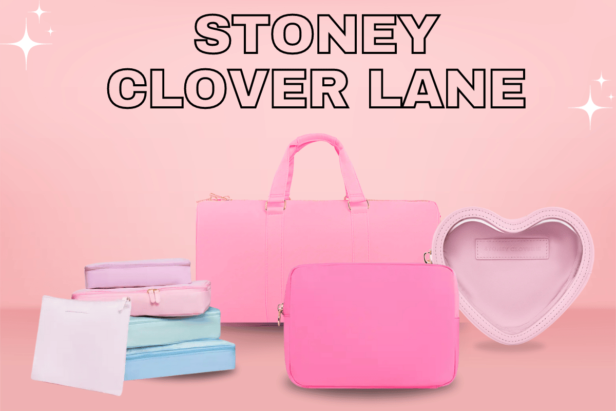 Stoney Clover Lane: What Is It and What Makes Them Special