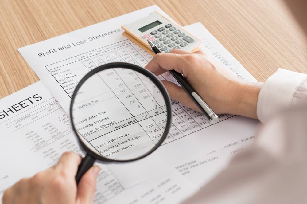 Tax Audit Tips for Individuals and Businesses