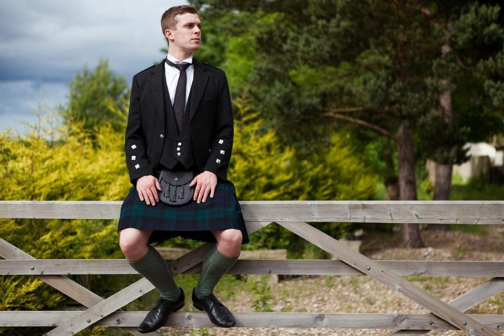 Prince Charles Kilt - A Fashion Legacy Resonating Today