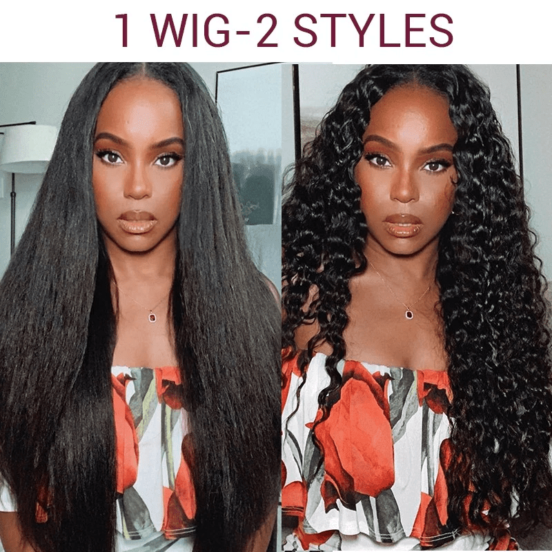 Wig Styles