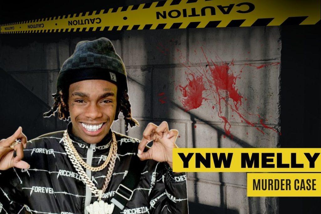 YNW Melly Free