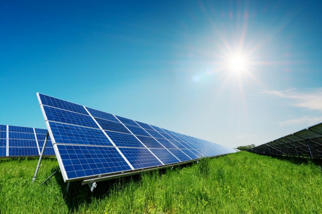solar panel