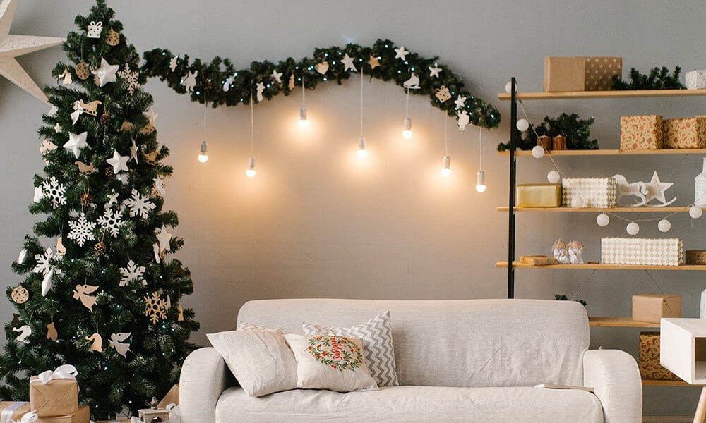 Amazing Ways To Welcome Your Dearest On Christmas
