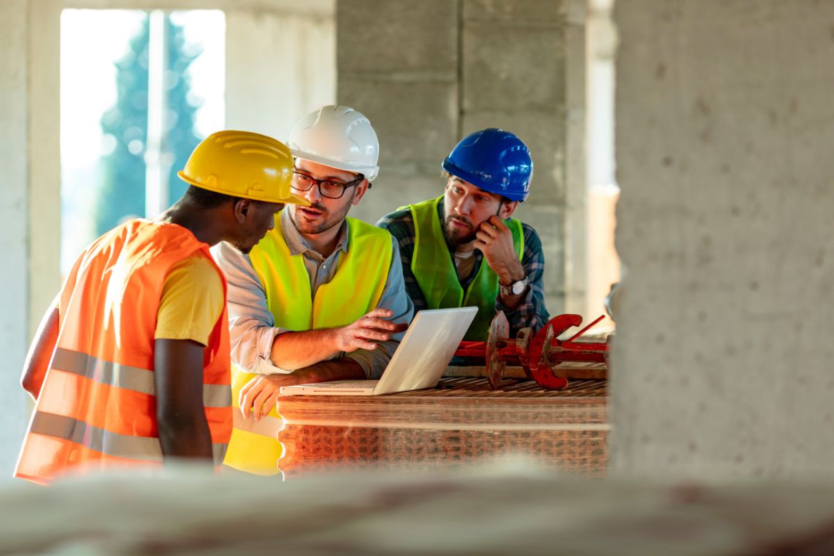 Construction Security Guards