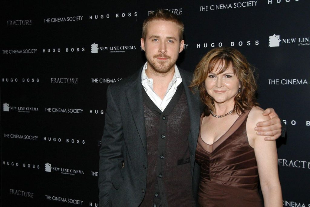 Donna Gosling