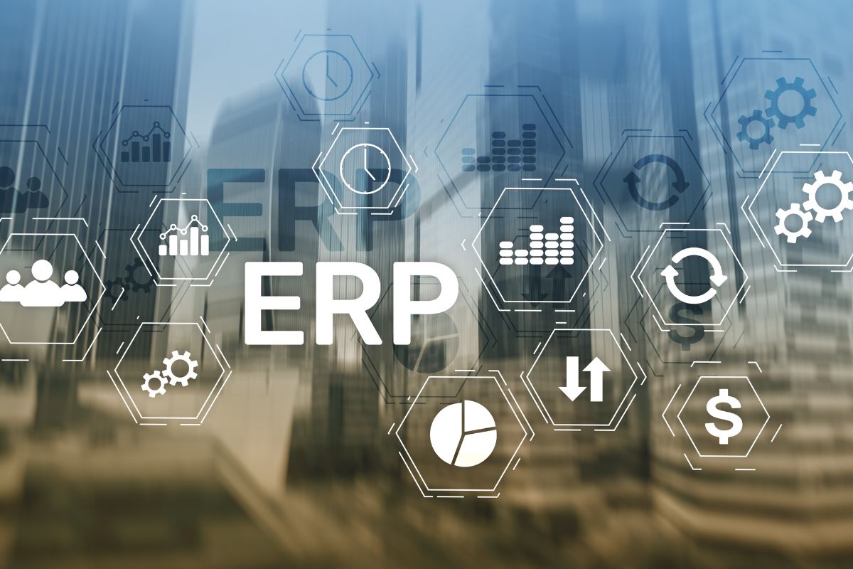 ERP Trends