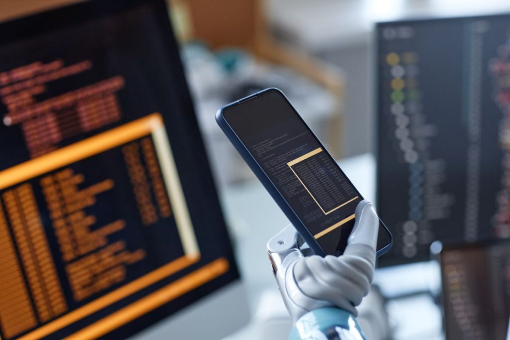 Mobile App Testing