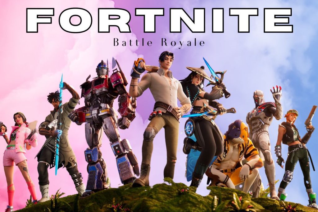 Fortnite