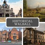historical walsall