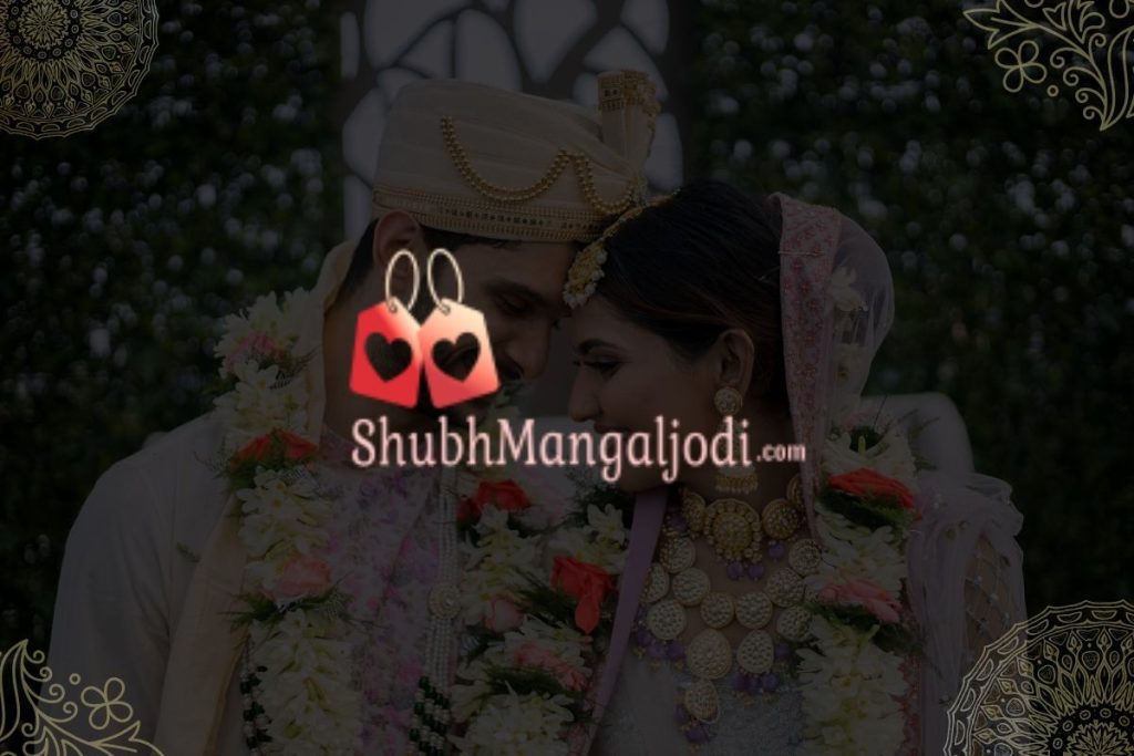 Shubh Mangal Jodi