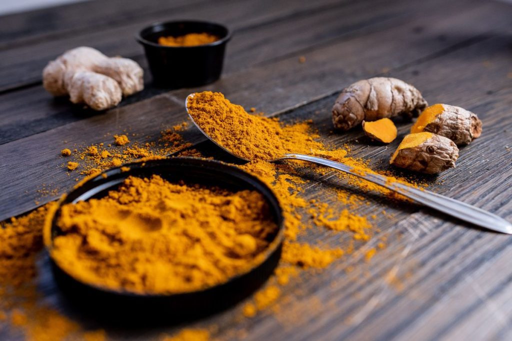 TURMERIC