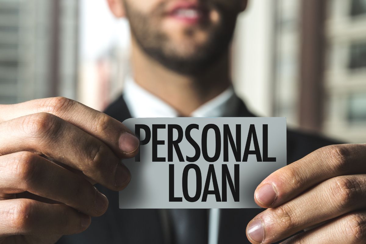 personal loan