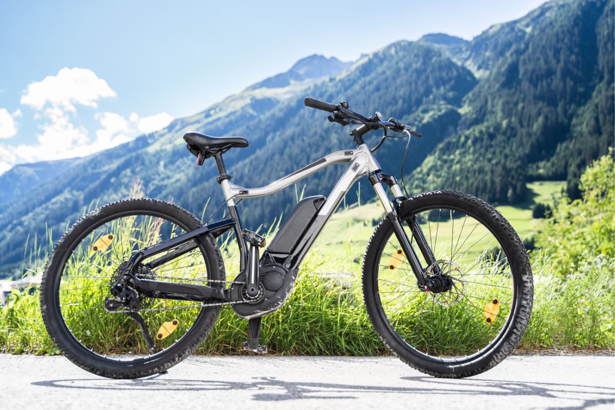 Unleash Your Winter Adventure – The Ultimate Guide to E-Biking