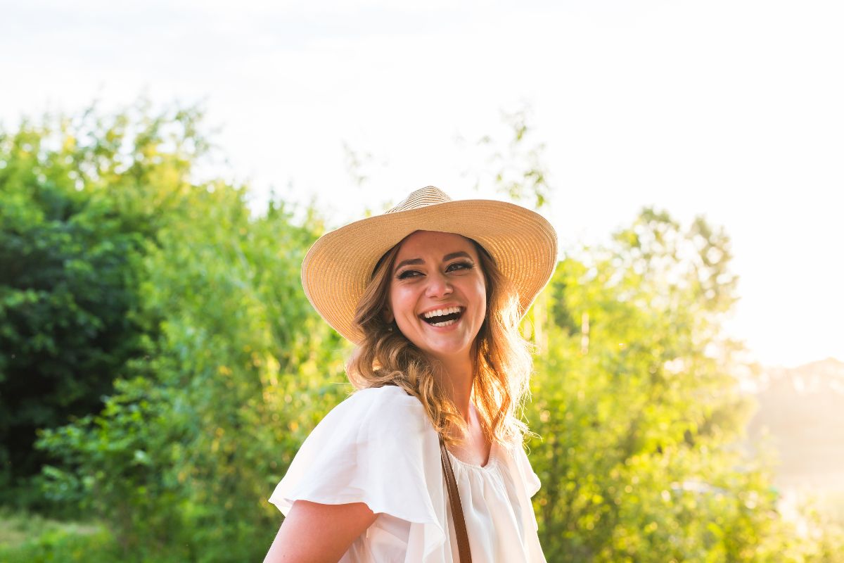 Women's Dress Hats