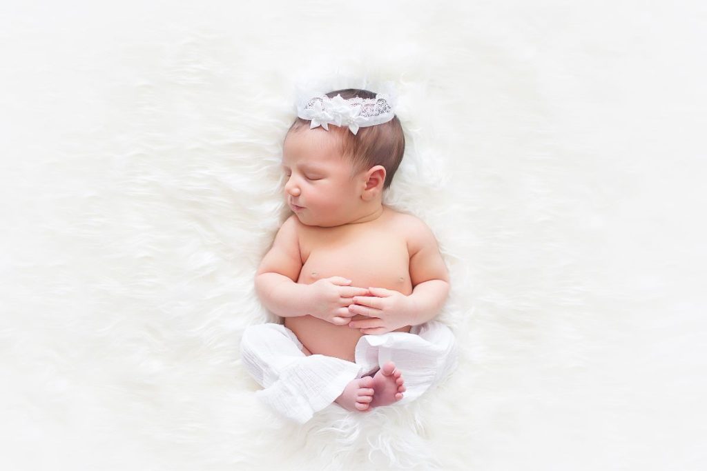 Baby Photography