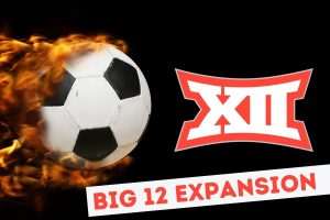 Big 12 Expansion