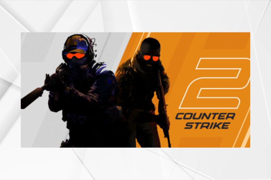 Counter Strike