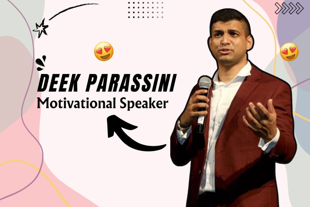 Deek Parassini