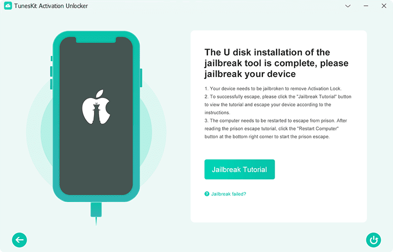 Jailbreak Tutorial