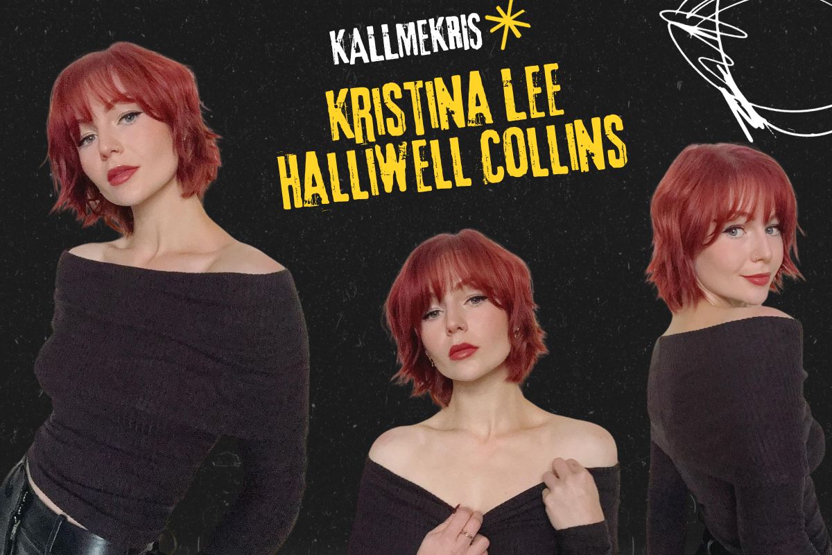 Kallmekris Nude Photos Leak Scandal Shaking the Internet