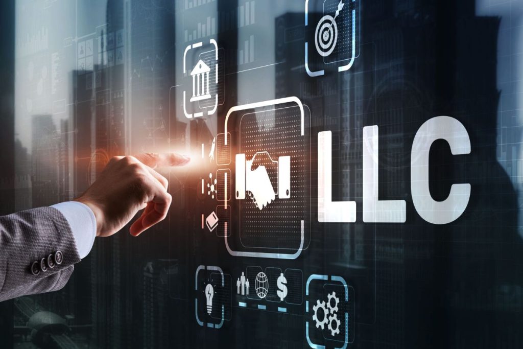 Starting an LLC