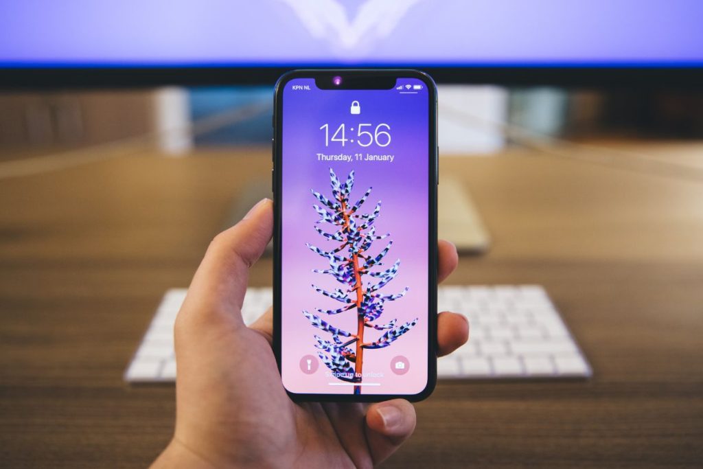 iCloud Activation Lock