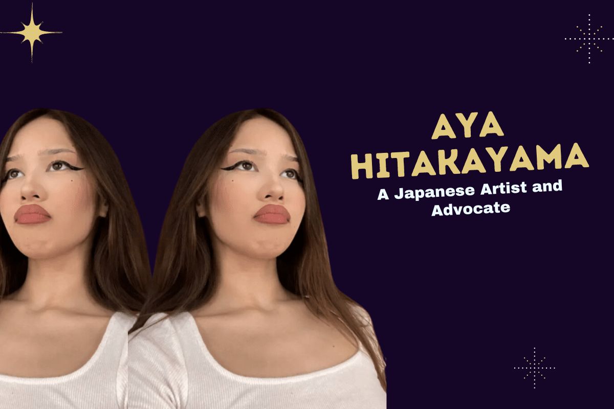 Aya Hitakayama