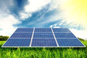 Benefits of Solar Panel