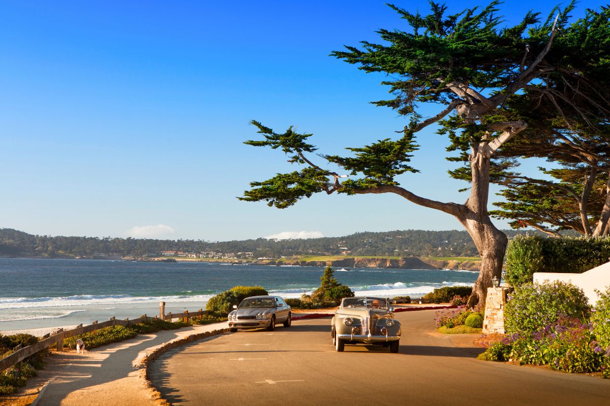 Carmel-by-the-Sea