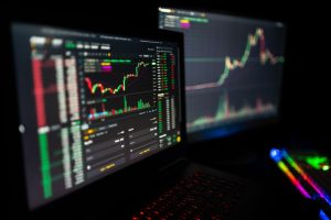 Crypto Trading Decentralized