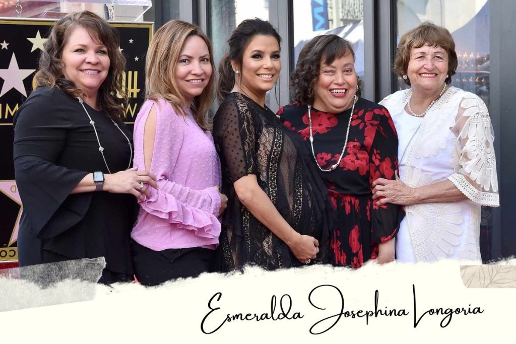 Esmeralda Josephina Longoria