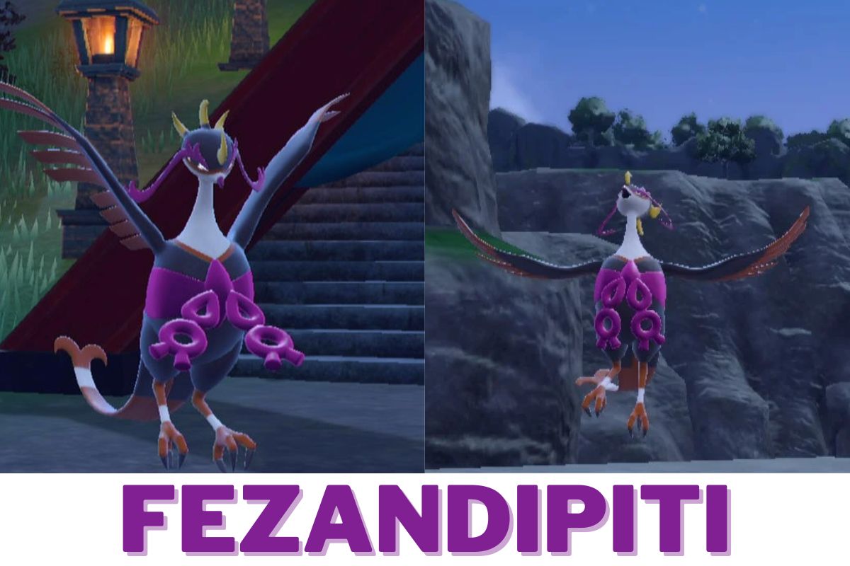 Fezandipiti