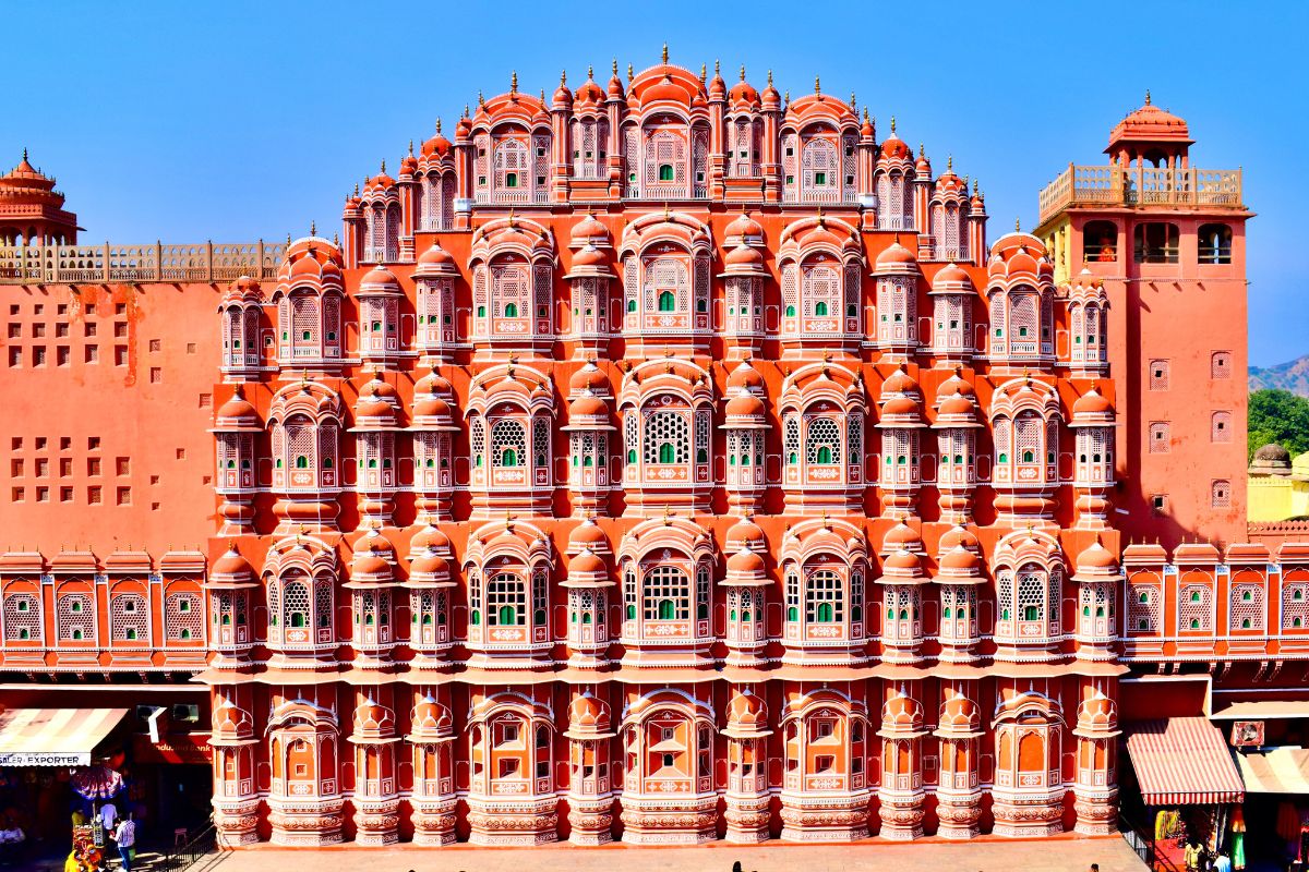 Jaipur Tour