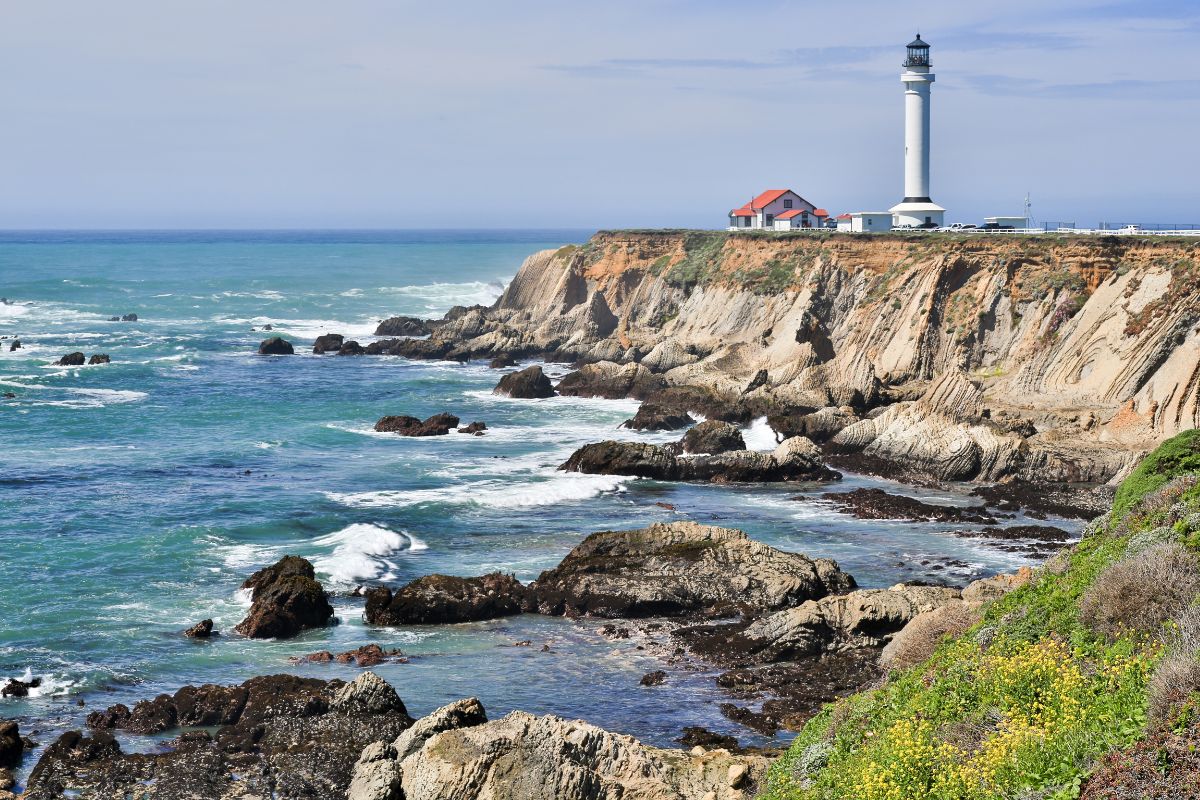 Mendocino