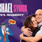 michael symon wife accident