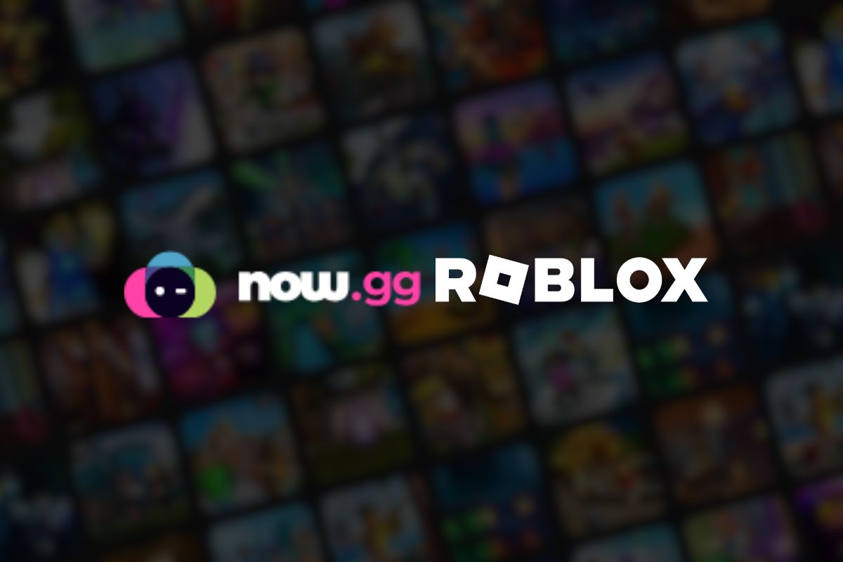 Now.gg Roblox