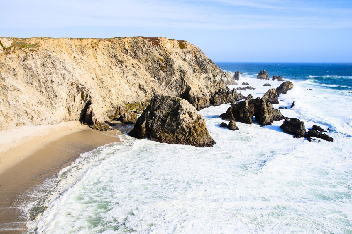Point Reyes