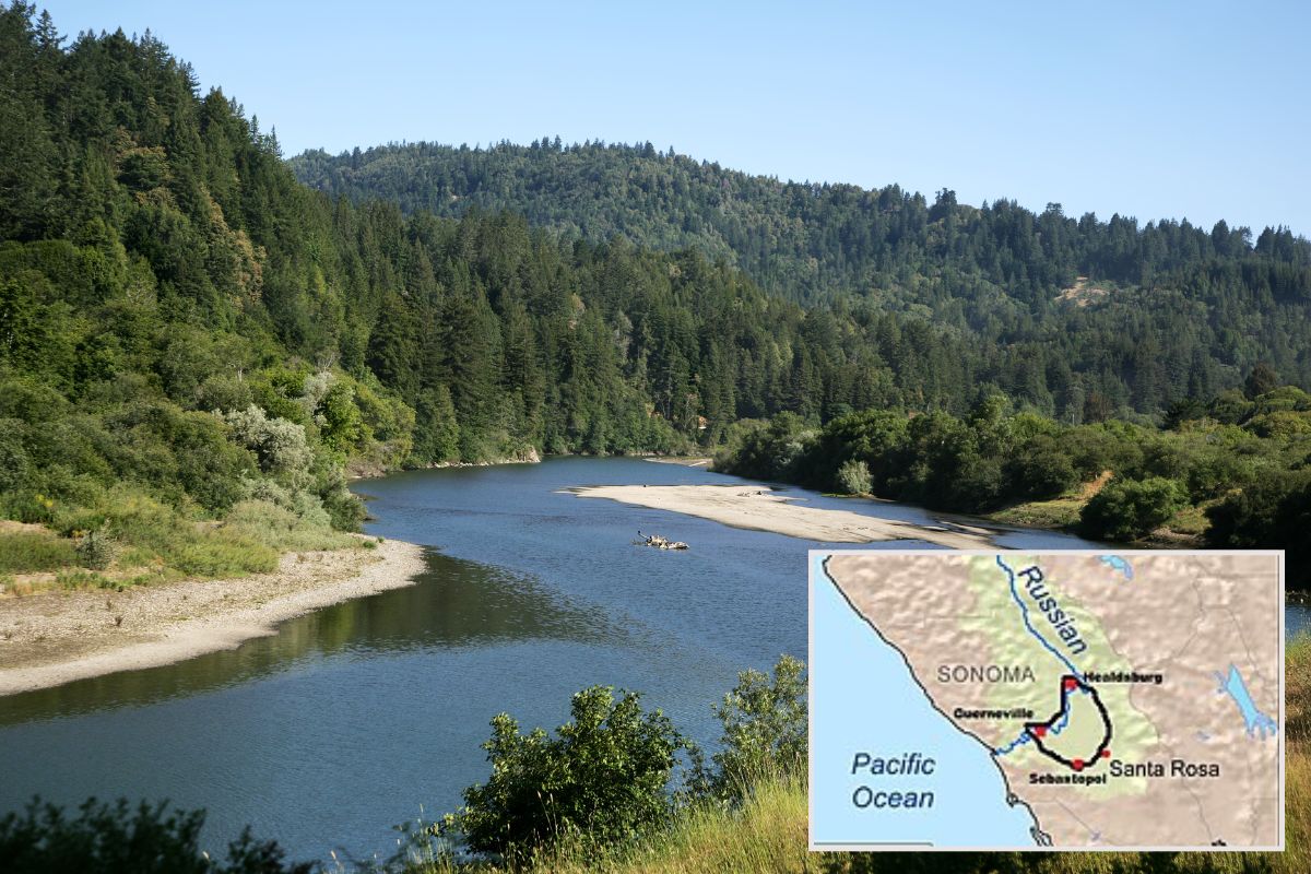 Russian River Valley