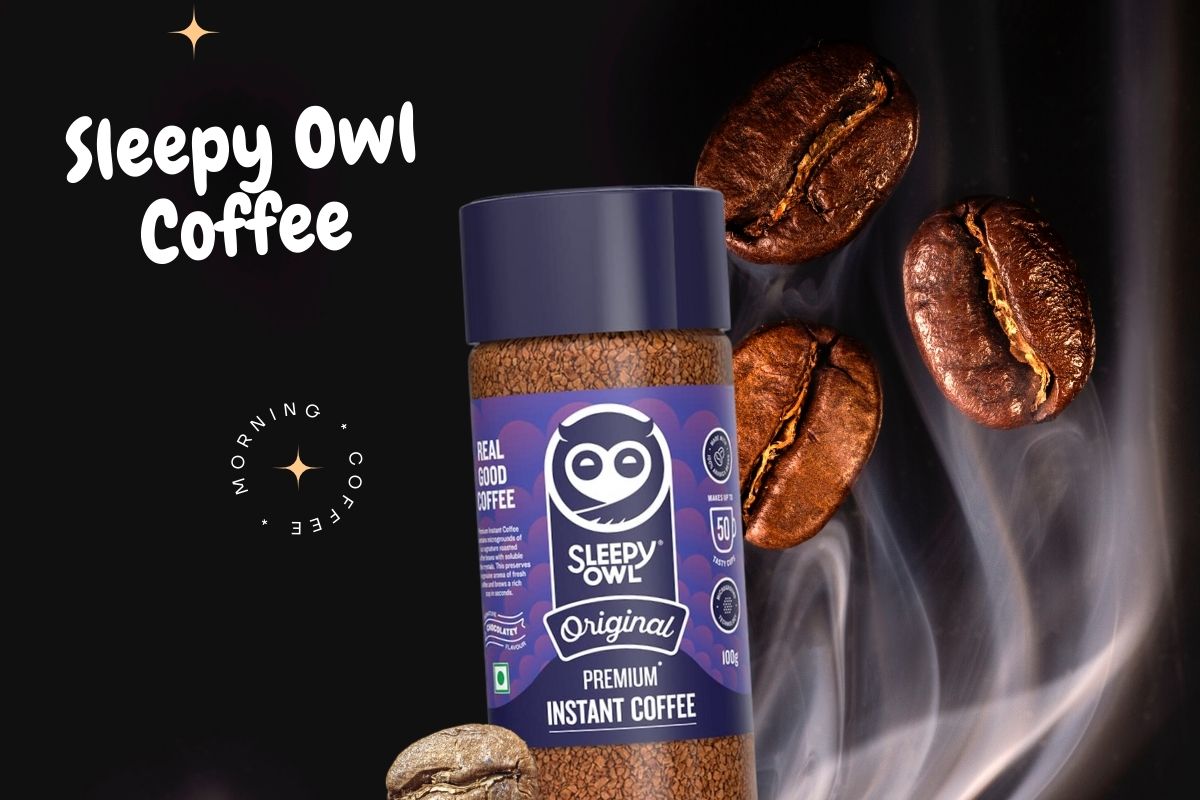 Sleepy Owl Coffee