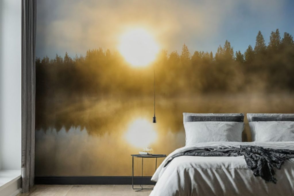 Uncover the Best Nature Wallpaper to Adorn Your Bedroom