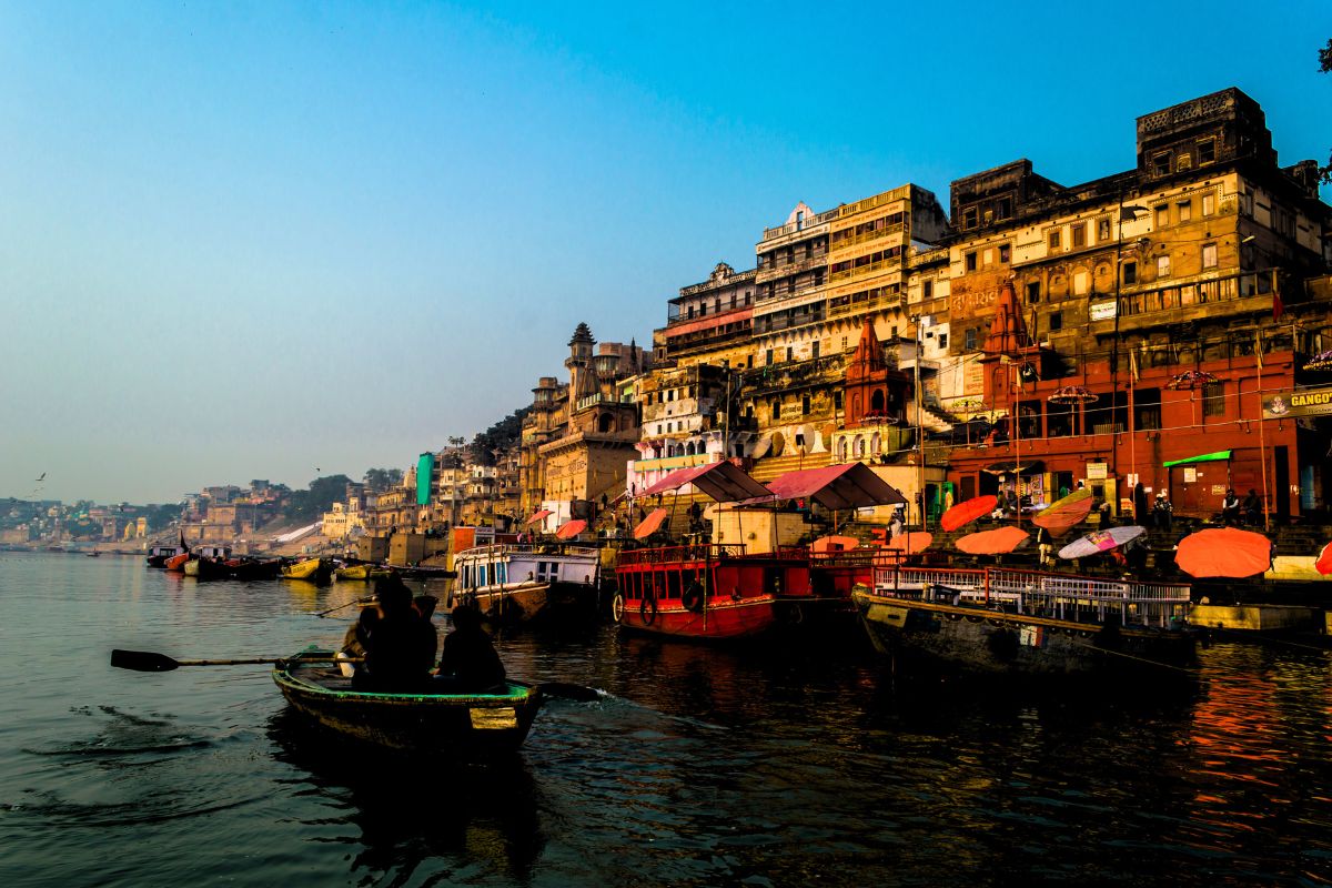 Varanasi