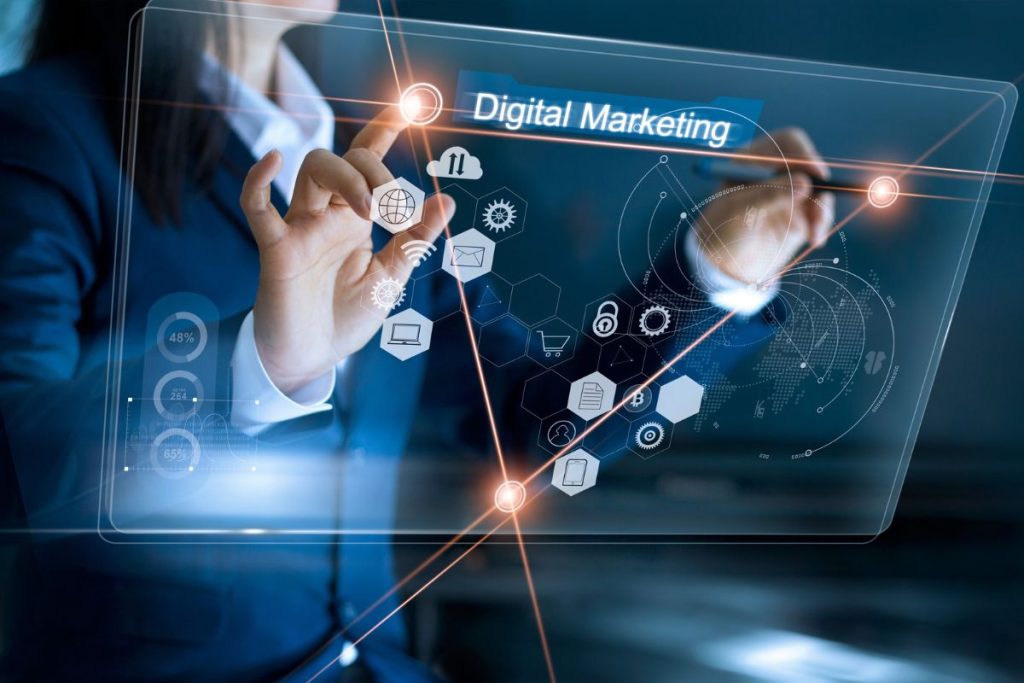 WILL DIGITAL MARKETING BRING ME LEADS? 