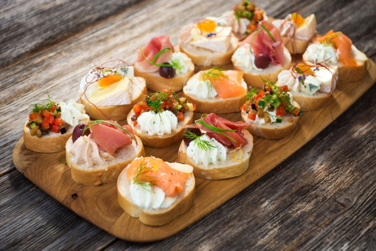 canape