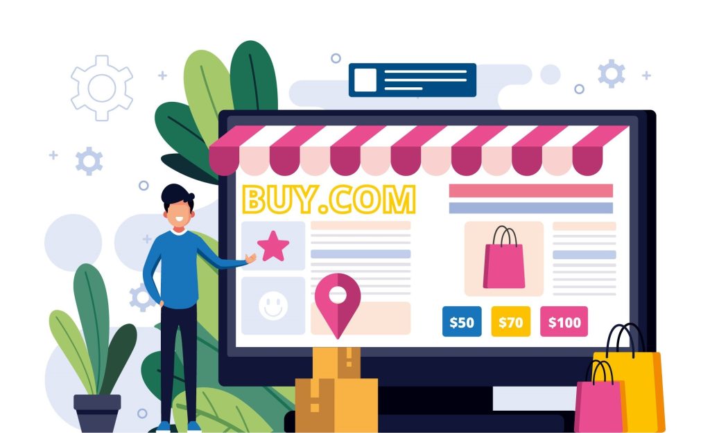 eCommerce Development